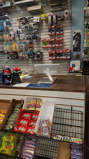 Video Game Store «Legacy Games», reviews and photos, 15086 Claret Ave W, Rosemount, MN 55068, USA