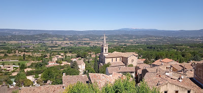 Perkins & Co à Bonnieux