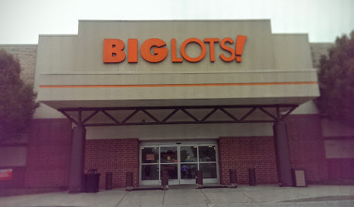 Discount Store «Big Lots», reviews and photos, 6171 Columbia Crossing Cir, Columbia, MD 21045, USA