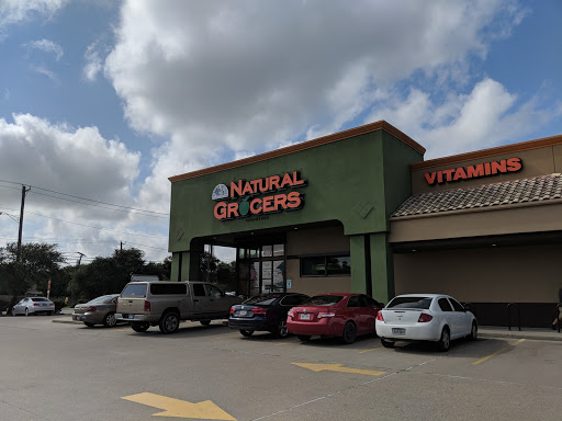 Natural Foods Store «Natural Grocers», reviews and photos, 3750 S Staples St, Corpus Christi, TX 78411, USA
