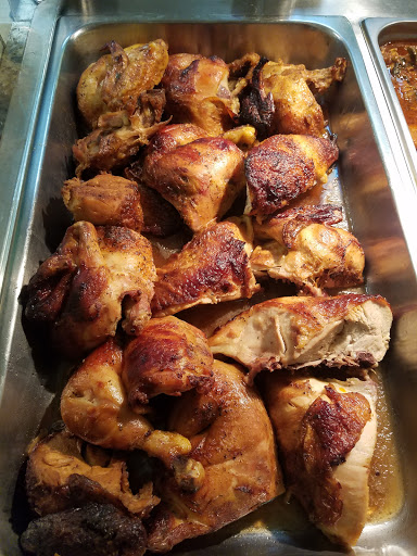 Latin American Restaurant «La Familia Latin Hot Food & Grocery», reviews and photos, 120 E Brandon Blvd, Brandon, FL 33511, USA