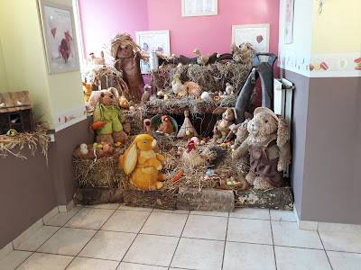 Desbuisson Philipe à Hersin-Coupigny