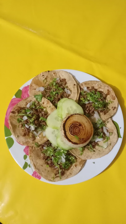 Taqueria Chuchin - 69885, Santa Cruz, 69885 San Pedro Molinos, Oax.