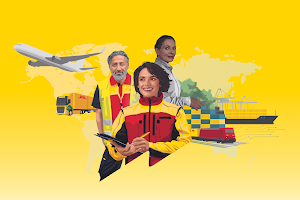 DHL Global Forwarding image