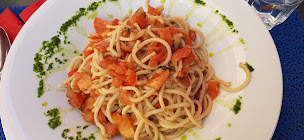 Photo n°18 de Pasta E Basta à Bédoin ()