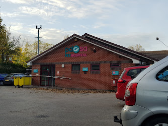 Wolverhampton PDSA Pet Hospital