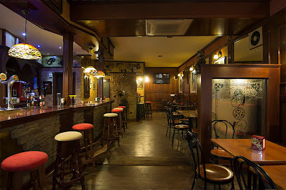 Irish Pub Karisell - Martinez Avellanosa Nº11 Bajo, Av. Julio Rodríguez Soto, 32500 O Carballiño, Province of Ourense, Spain