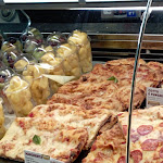 Photo n°1 de l'avis de M.Silvia. fait le 01/11/2023 à 09:34 sur le  Autogrill Castelbentivoglio Est à Area Produttiva Castello Bentivog