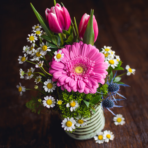 Florist «Petal Street Flower Company», reviews and photos, 2319 Bridge Ave, Point Pleasant, NJ 08742, USA