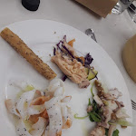 Photo n°3 de l'avis de Marcello.e fait le 18/10/2020 à 17:29 sur le  Da Berto Mediterraneo à Cesenatico