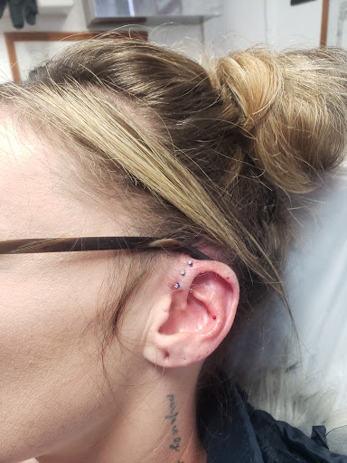 Explore mha tattoo ideas, creative tattoo ideas in Elko, available at Tom Custom Tattoos and Body Piercing Studio