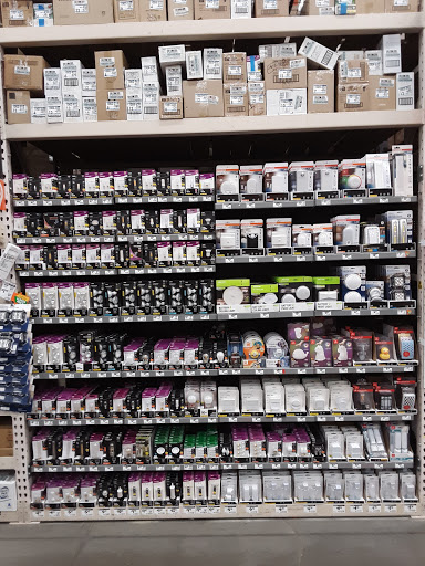 Home Improvement Store «The Home Depot», reviews and photos, 4401 SW 110th Ave, Beaverton, OR 97005, USA