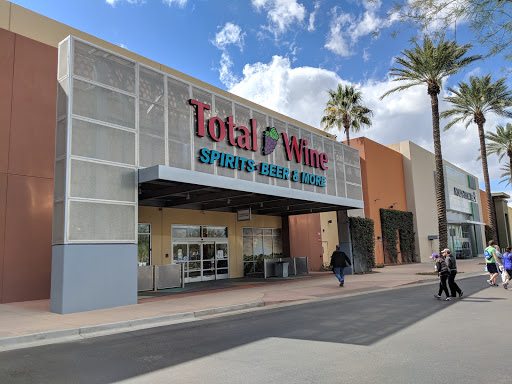 Total Wine & More