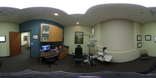 Optometrist «Eye & Vision», reviews and photos, 3417 Spectrum Blvd, Richardson, TX 75082, USA