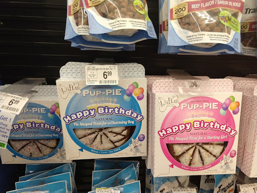 Pet Supply Store «PetSmart», reviews and photos, 215 N Burkhardt Rd, Evansville, IN 47715, USA