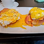 Photo n°1 de l'avis de Yuval.a fait le 27/09/2021 à 14:22 sur le  Roscioli Caffè Pasticceria à Rome