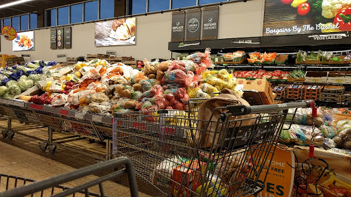 Supermarket «ALDI», reviews and photos, 238 Boston Post Rd, Milford, CT 06460, USA