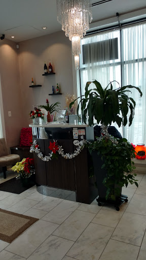 Nail Salon «Nails Du Jour Beauty Bar & Spa», reviews and photos, 19334 Diamond Lake Dr, Lansdowne, VA 20176, USA