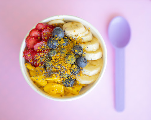 Açai Jungle Bowls Cafe