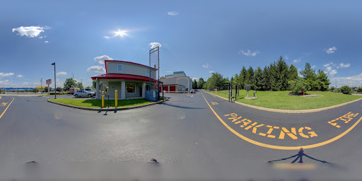 Self-Storage Facility «CubeSmart Self Storage», reviews and photos, 401 Alan Wood Rd, Conshohocken, PA 19428, USA