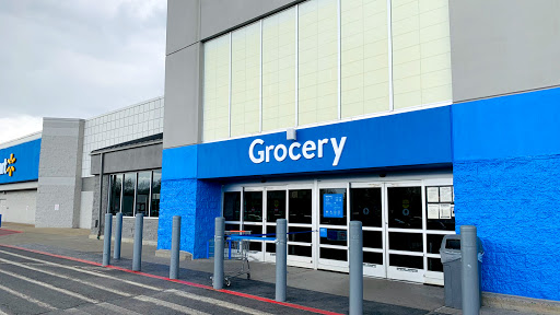 Department Store «Walmart Supercenter», reviews and photos, 16 Old Gick Rd, Saratoga Springs, NY 12866, USA