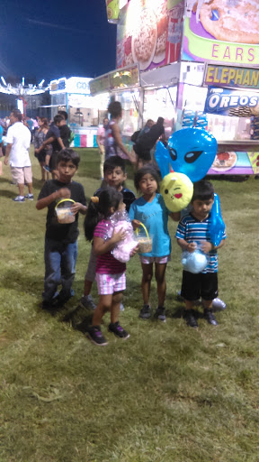 Stadium «Miller Stadium», reviews and photos, 5808 Jackson St, West New York, NJ 07093, USA