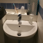 Photo n°4 de l'avis de Amato.i fait le 14/11/2018 à 21:49 sur le  Best Western Hotel Cristallo à Borgo Virgilio