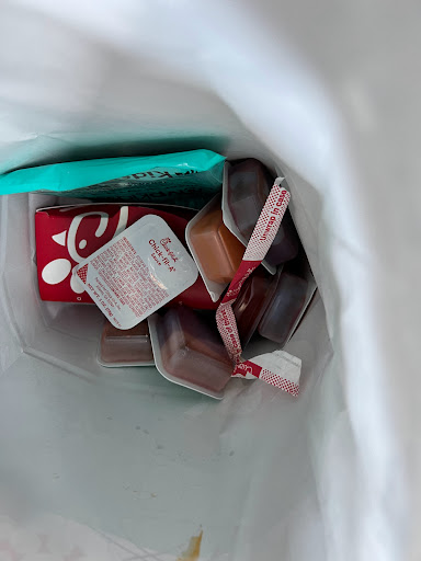 Fast Food Restaurant «Chick-fil-A», reviews and photos, 698 N Dupont Blvd # C, Milford, DE 19963, USA