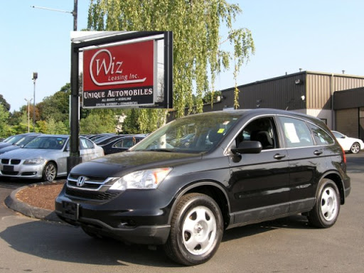 Used Car Dealer «Wiz Autos», reviews and photos, 250 Ferry Blvd, Stratford, CT 06615, USA