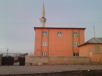 Aşağı Ortaören Camii