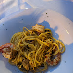 Photo n°1 de l'avis de Katja.� fait le 07/06/2021 à 16:14 sur le  Il Burchiello à Verbania