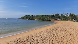 Photo de Carapebus Beach avec rivage droit, long