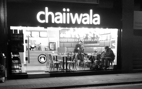 chaiiwala ️Blackburn image