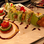 Photo n°31 de l'avis de Denise.r fait le 20/08/2019 à 08:48 sur le  Marina Sushi à Genoa