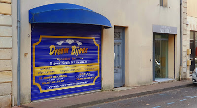 Dream Bijoux à Saint-André-de-Cubzac