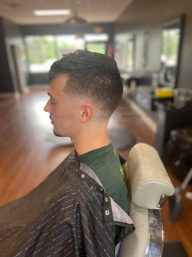 Barber Shop «Barber Cuts», reviews and photos, 4610 Lake Rd N, Brockport, NY 14420, USA