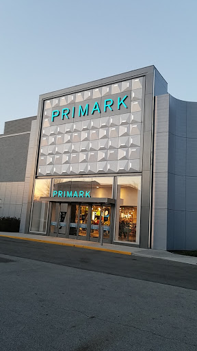 Clothing Store «Primark», reviews and photos, 160 N Gulph Rd, King of Prussia, PA 19406, USA