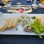 Photo n°3 de l'avis de Lunarell. fait le 13/09/2023 à 16:38 sur le  Hotel Wittinger Tor à Wittingen