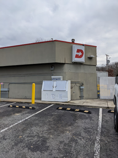 Convenience Store «Dash In Food Stores», reviews and photos, 5105 Indian Head Hwy, Indian Head, MD 20640, USA