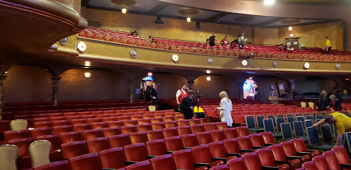 Performing Arts Theater «Arcada Theatre», reviews and photos, 105 E Main St, St Charles, IL 60174, USA