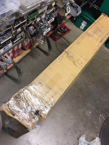 Bicycle Store «Bike Connection - San Francisco», reviews and photos, 1090 Folsom St, San Francisco, CA 94103, USA