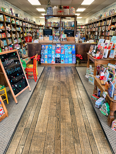 Book Store «Blue Willow Bookshop», reviews and photos, 14532 Memorial Dr, Houston, TX 77079, USA