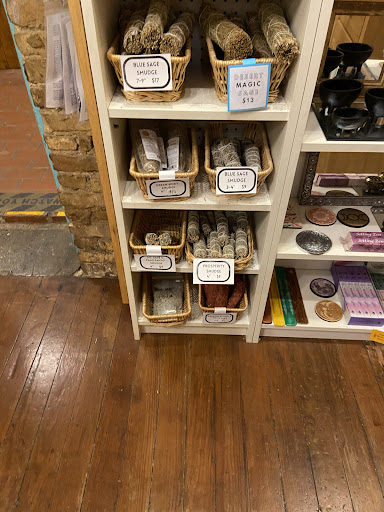 Herb Shop «The Herb Bar», reviews and photos, 200 W Mary St, Austin, TX 78704, USA