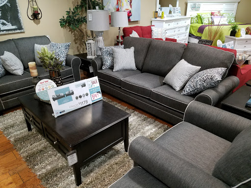 Furniture Store «Home Zone Furniture», reviews and photos, 420 E Round Grove Rd #300b, Lewisville, TX 75067, USA