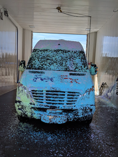Car Wash «Dayton Oasis Car Wash», reviews and photos, 6615 S Dayton St, Greenwood Village, CO 80111, USA