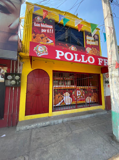 Pollos Rodos, Guadalupe Victoria, Ecatepec de Morelos