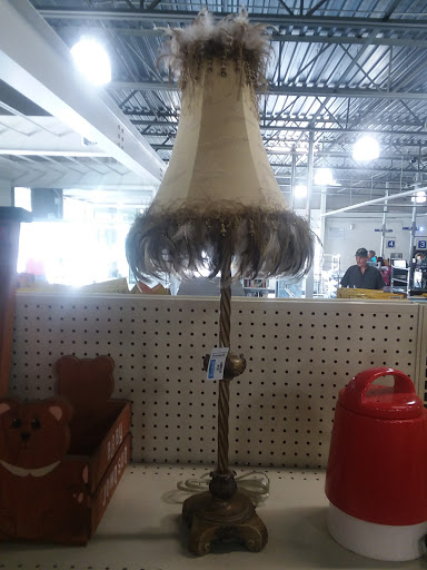 Thrift Store «Goodwill», reviews and photos