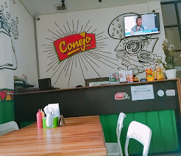 CONEJO MEXICAN Food photo