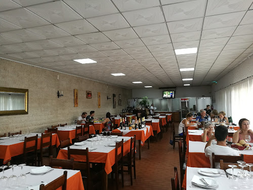 Restaurante A Regional em Anadia