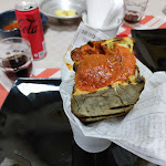 Photo n°1 de l'avis de Fabiano.g fait le 26/10/2021 à 16:04 sur le  Caro Gusto Trattoria-Braceria-Cuzzetielli à Scafati